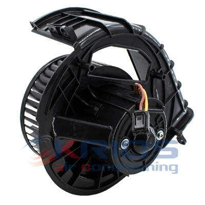 Interior Blower